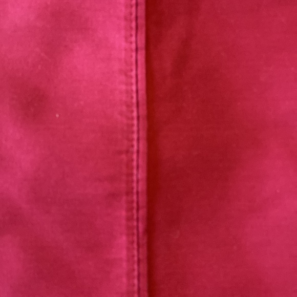 Dark Red Standard Pillowcases - Picture 7 of 10